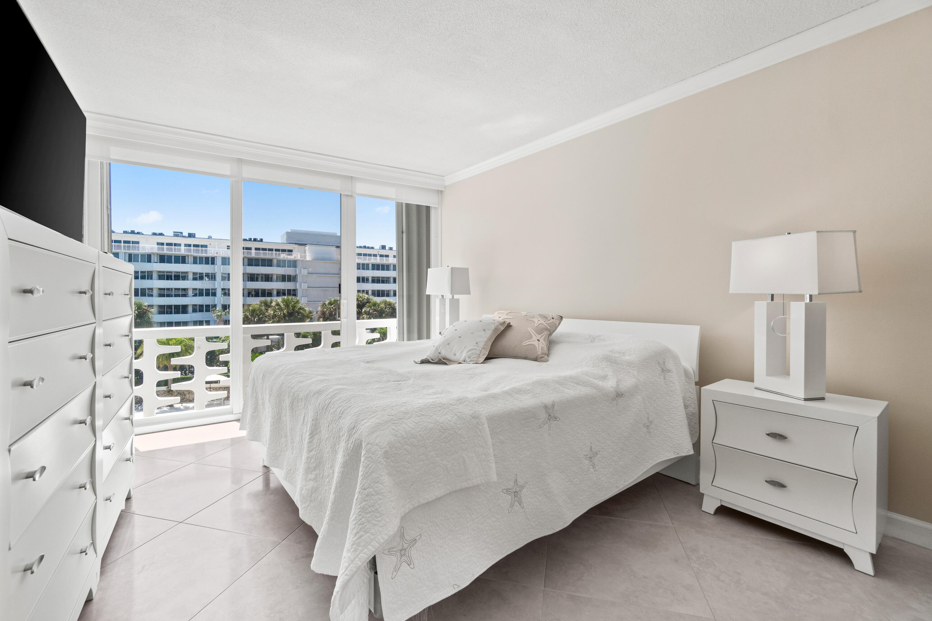 REGENCY OF PALM BEACH INC - Residential