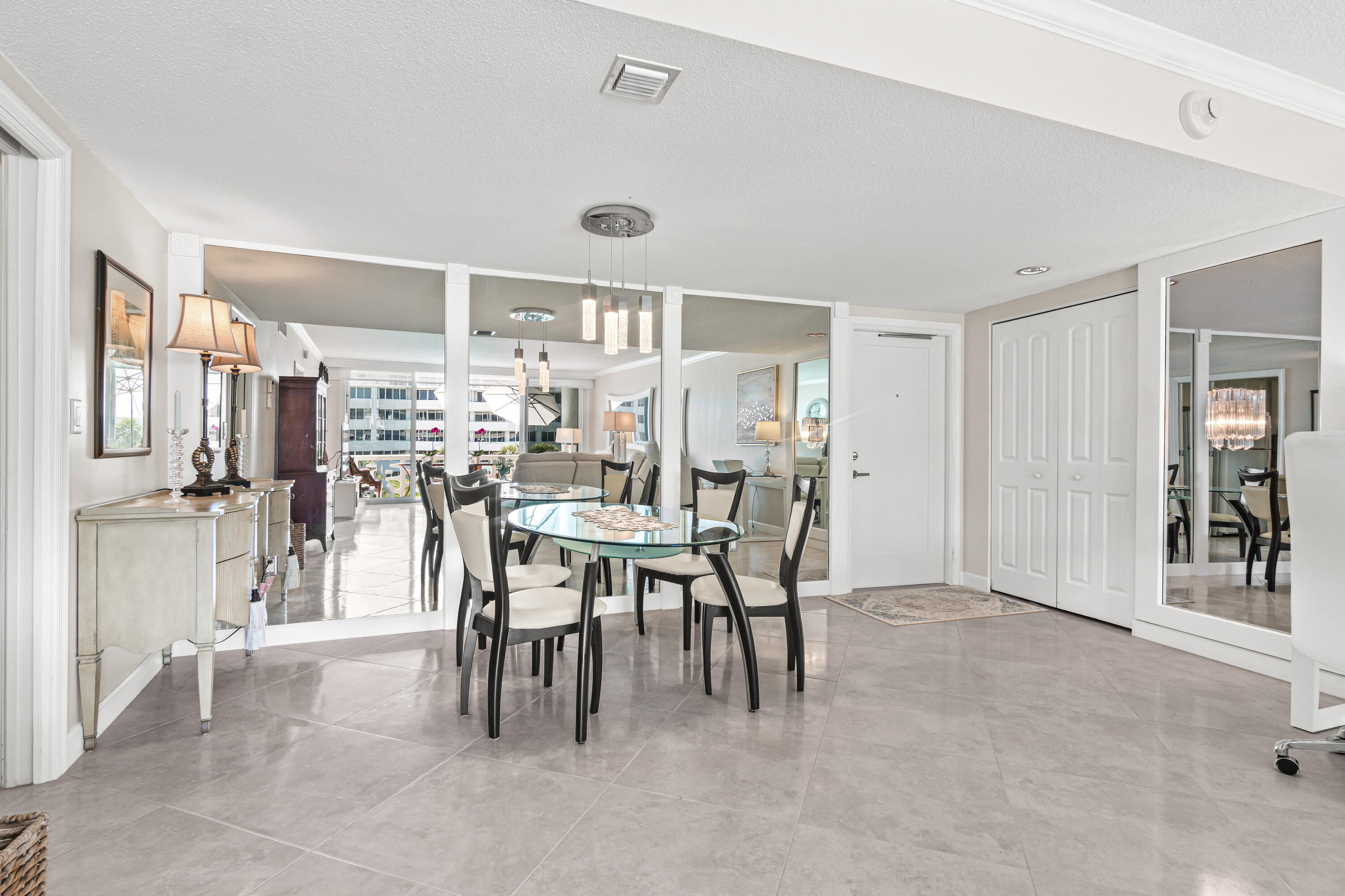 REGENCY OF PALM BEACH INC - Residential