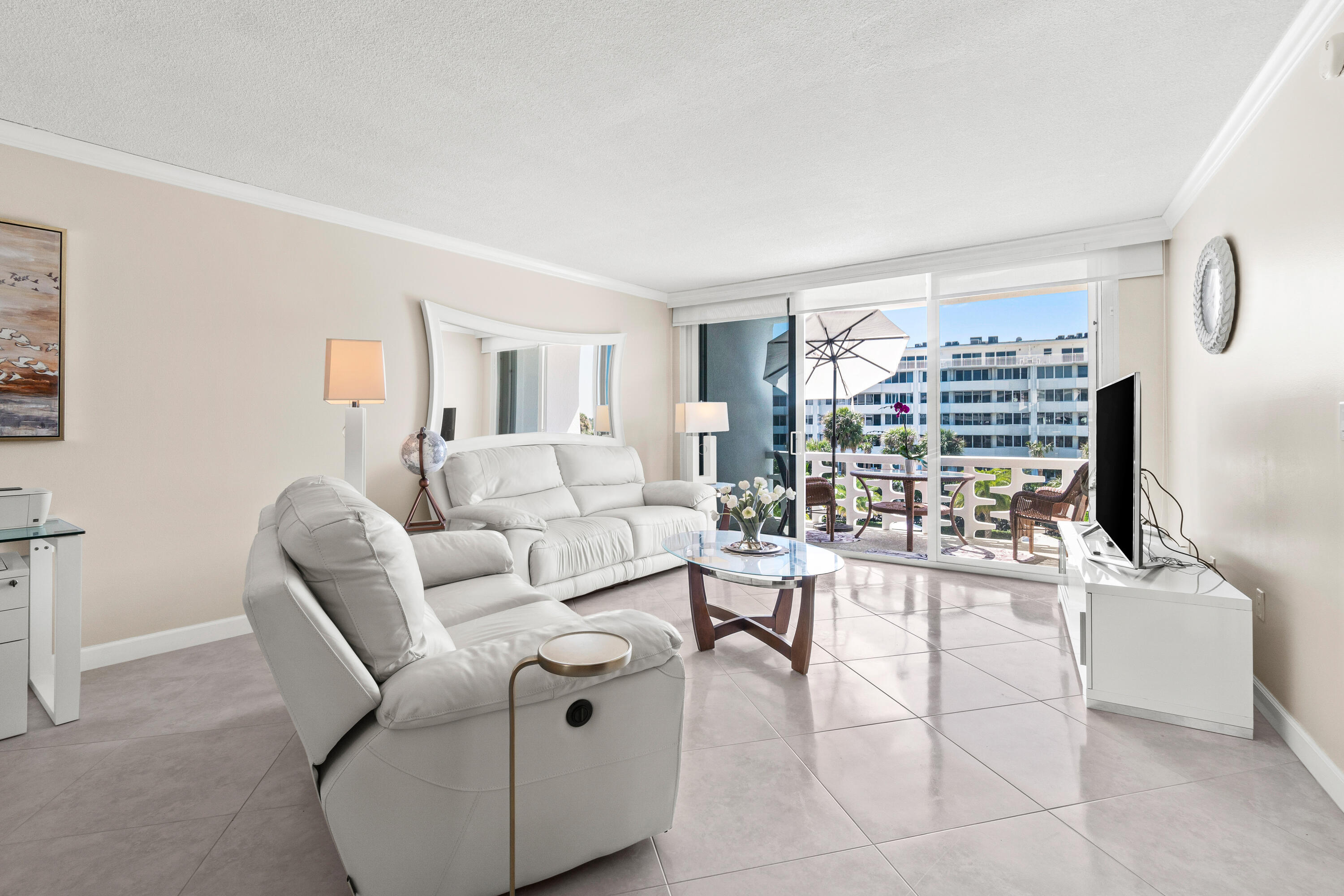REGENCY OF PALM BEACH INC - Residential
