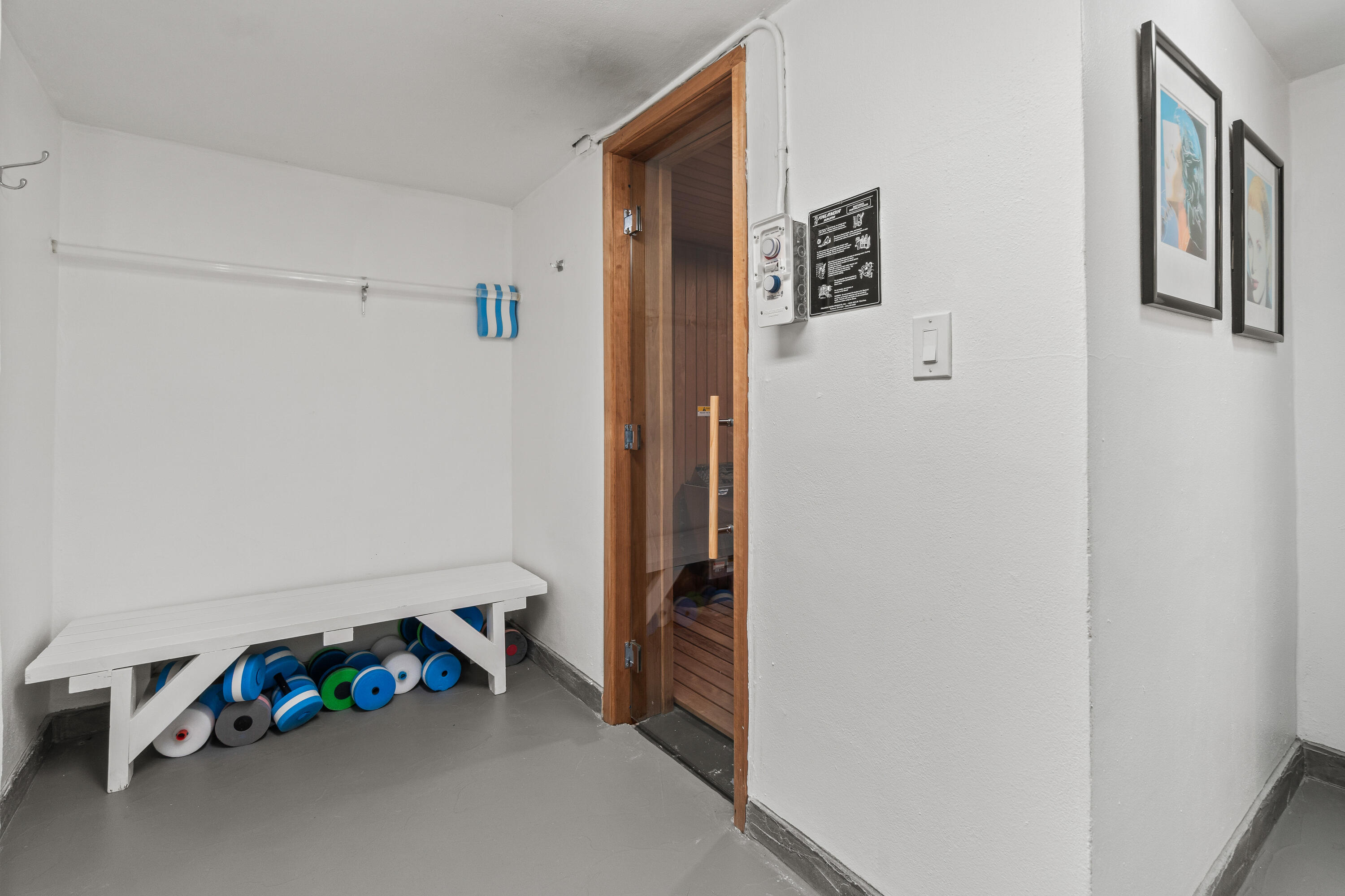 REGENCY OF PALM BEACH INC - Residential