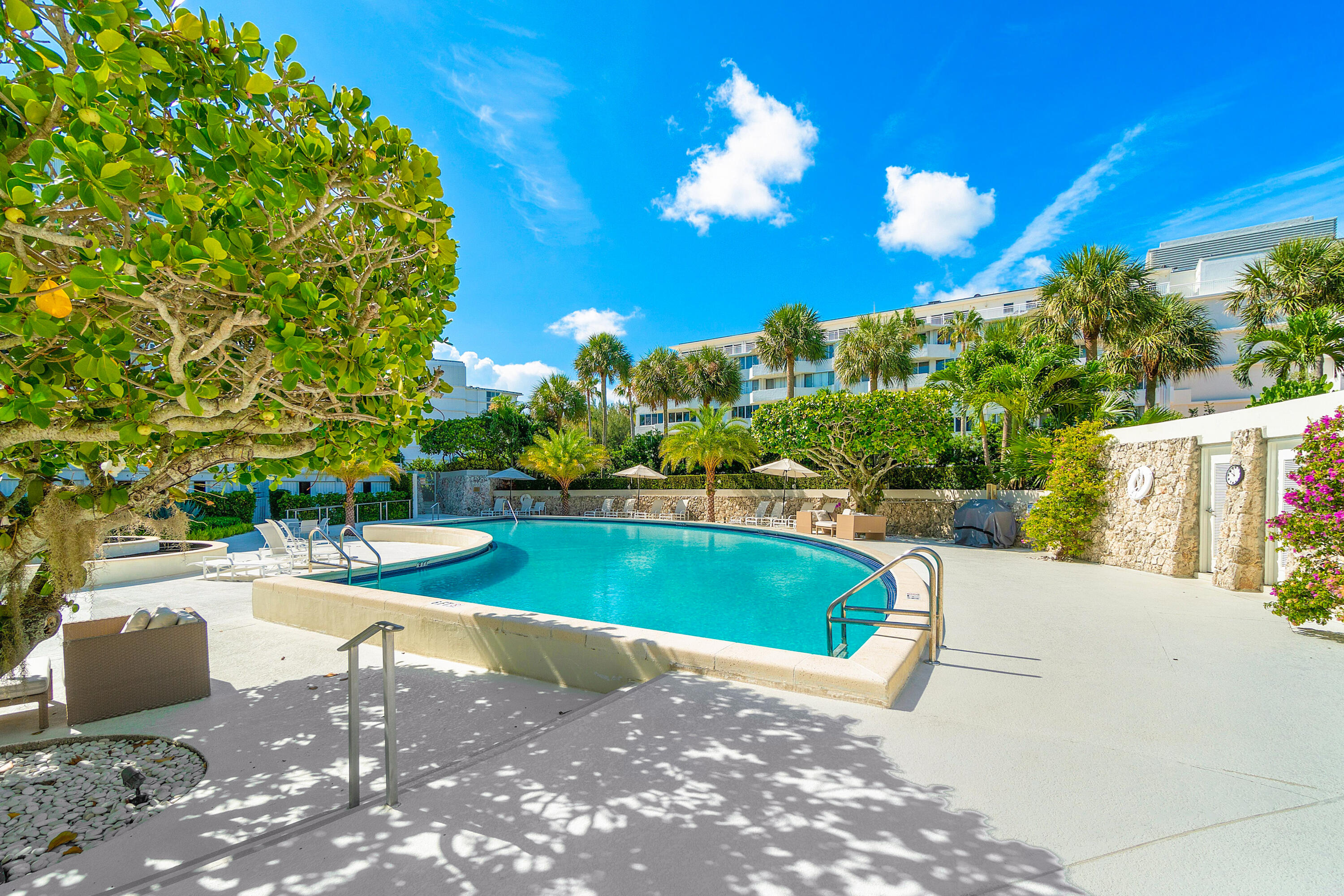 REGENCY OF PALM BEACH INC - Residential
