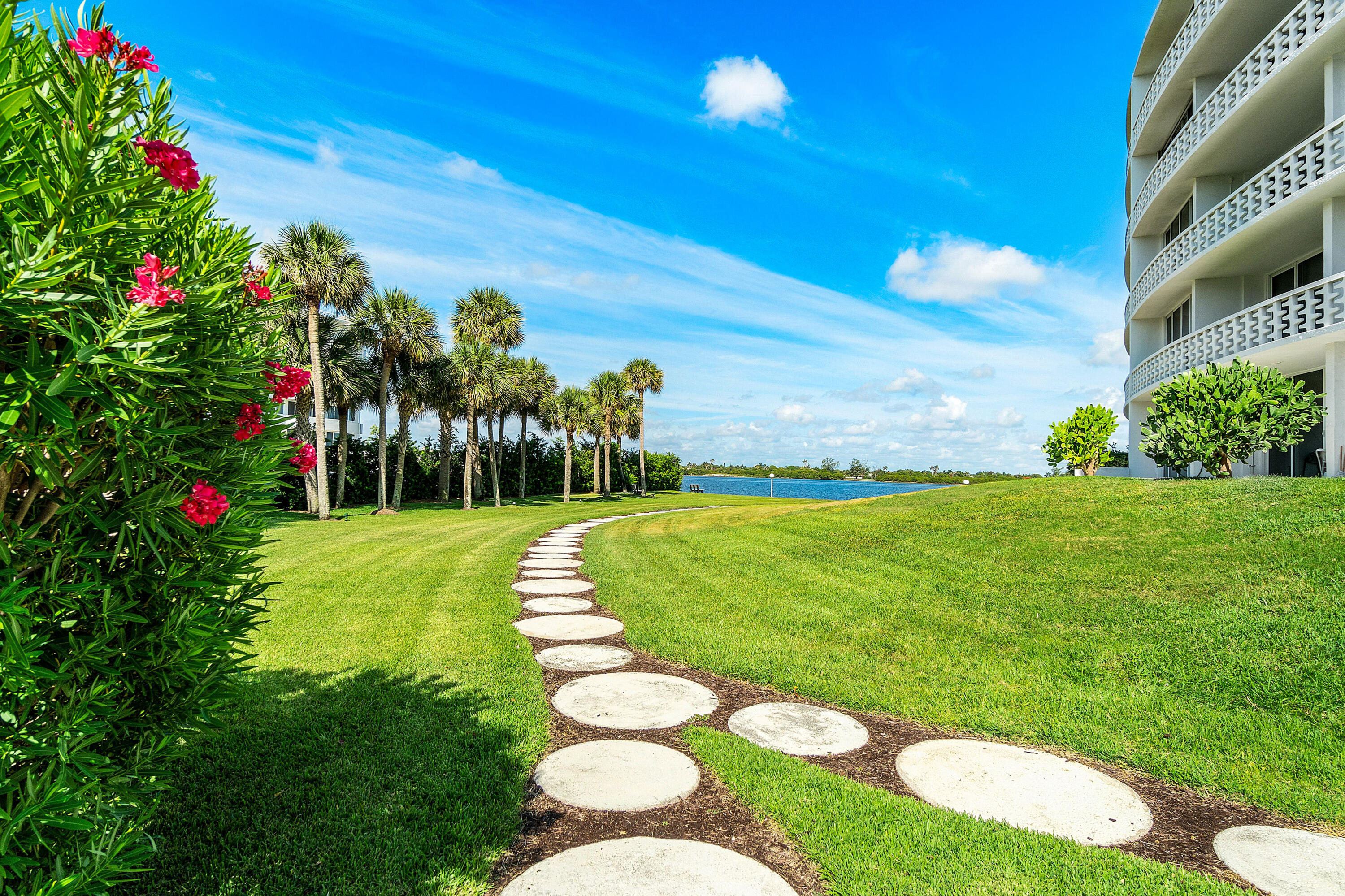 REGENCY OF PALM BEACH INC - Residential