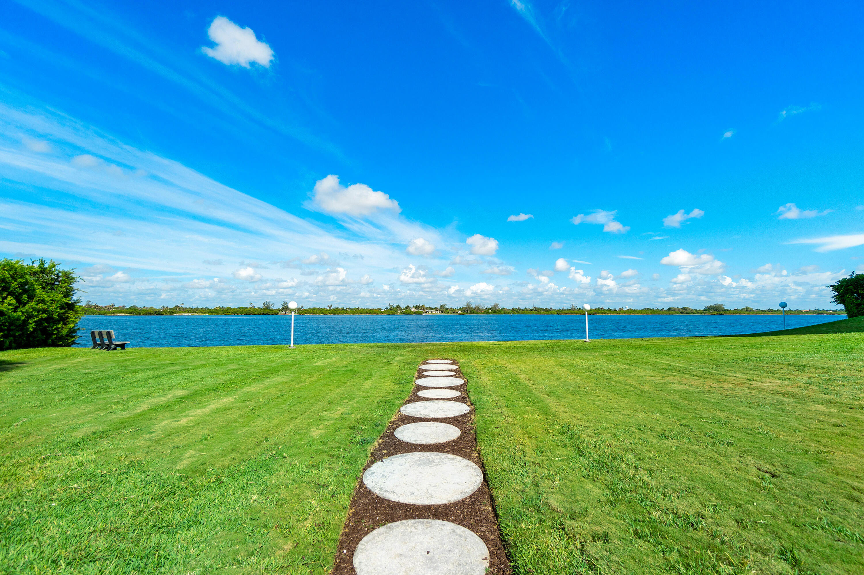 REGENCY OF PALM BEACH INC - Residential