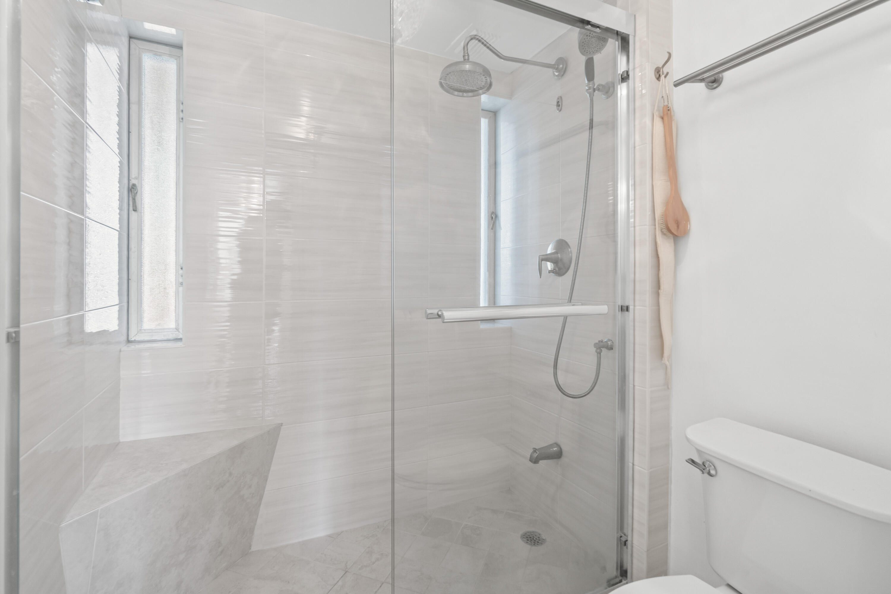 REGENCY OF PALM BEACH INC - Residential