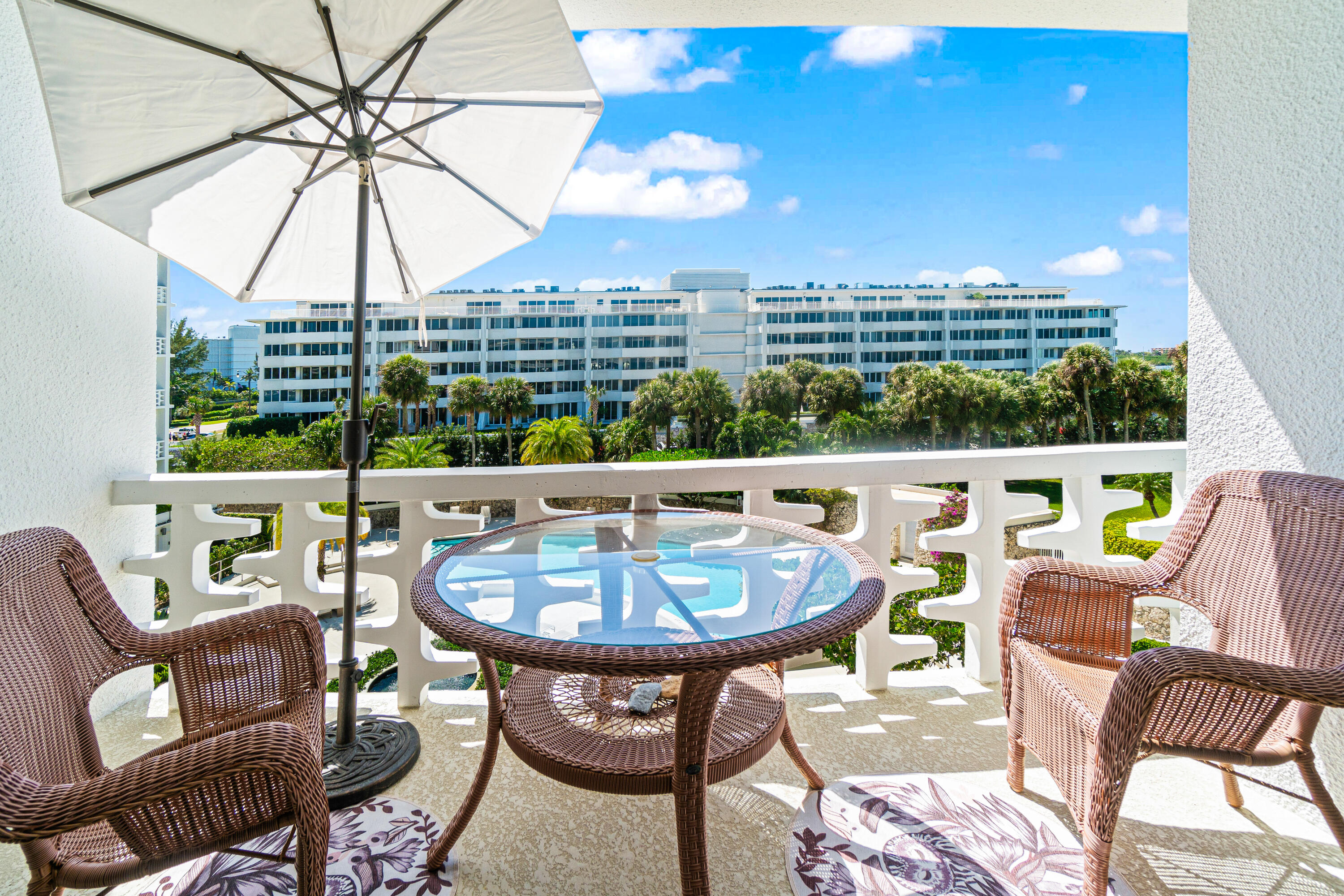 REGENCY OF PALM BEACH INC - Residential