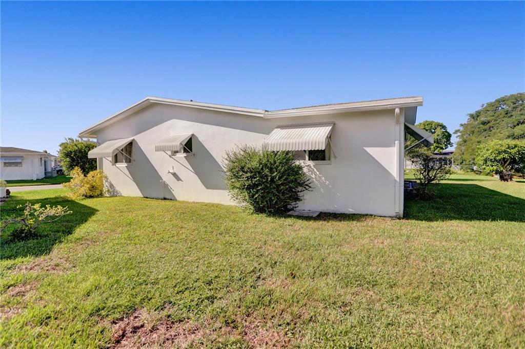Paradise Gardens Sec 2 69 - Residential