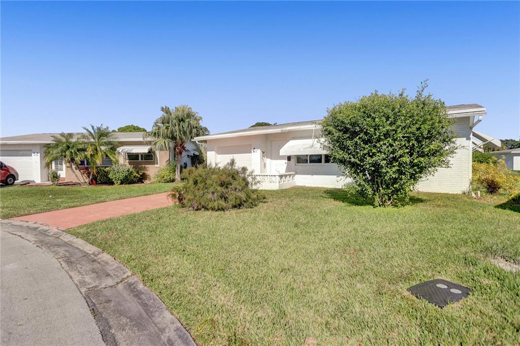 Paradise Gardens Sec 2 69 - Residential