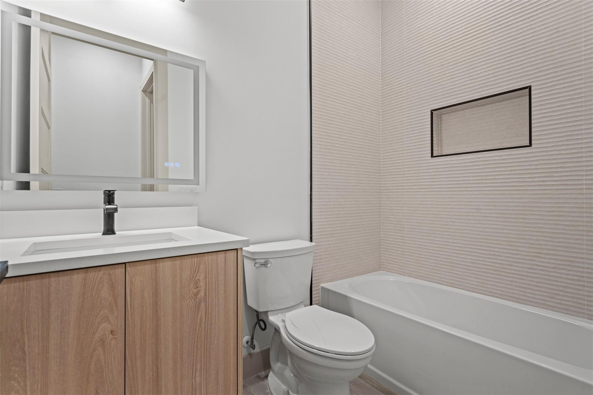 Southbend Lakes - Residential