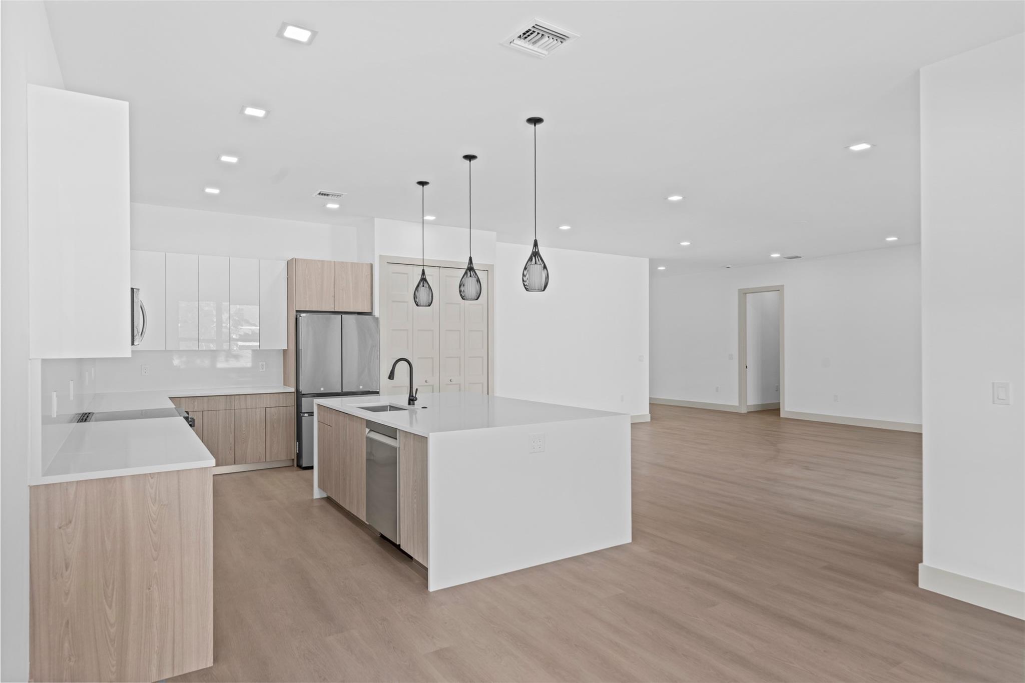 Southbend Lakes - Residential