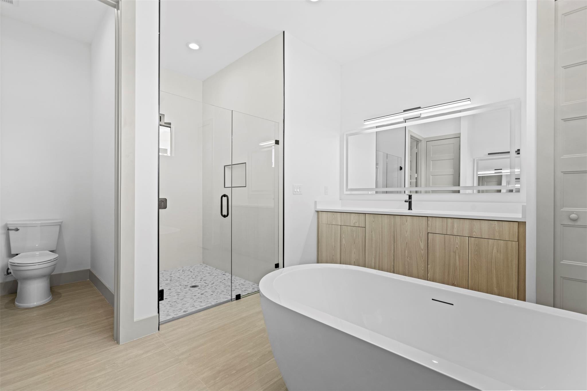 Southbend Lakes - Residential