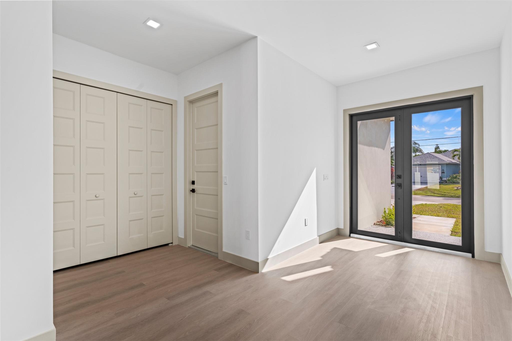 Southbend Lakes - Residential