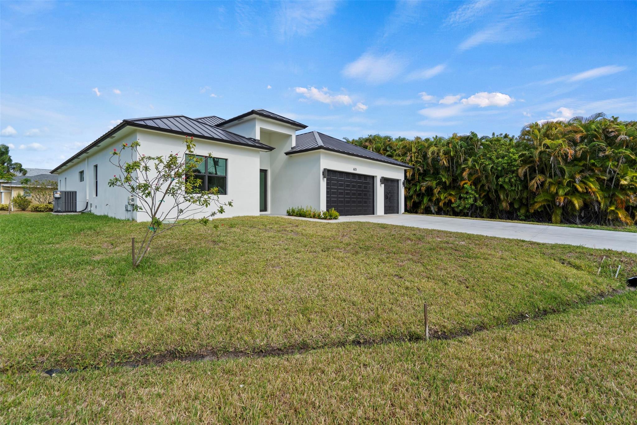 Southbend Lakes - Residential