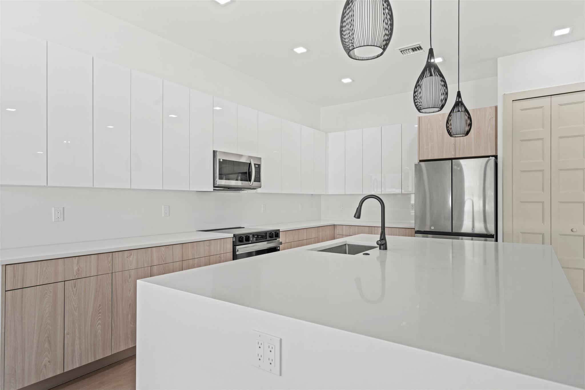 Southbend Lakes - Residential