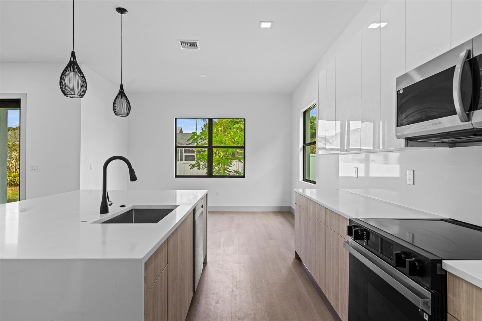 Southbend Lakes - Residential