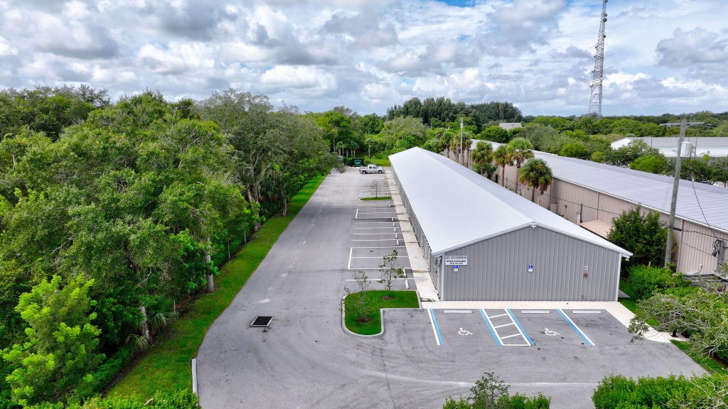 Photo of 3801 Oleander Avenue #3801, Fort Pierce, FL 34982 (MLS # R11130811)