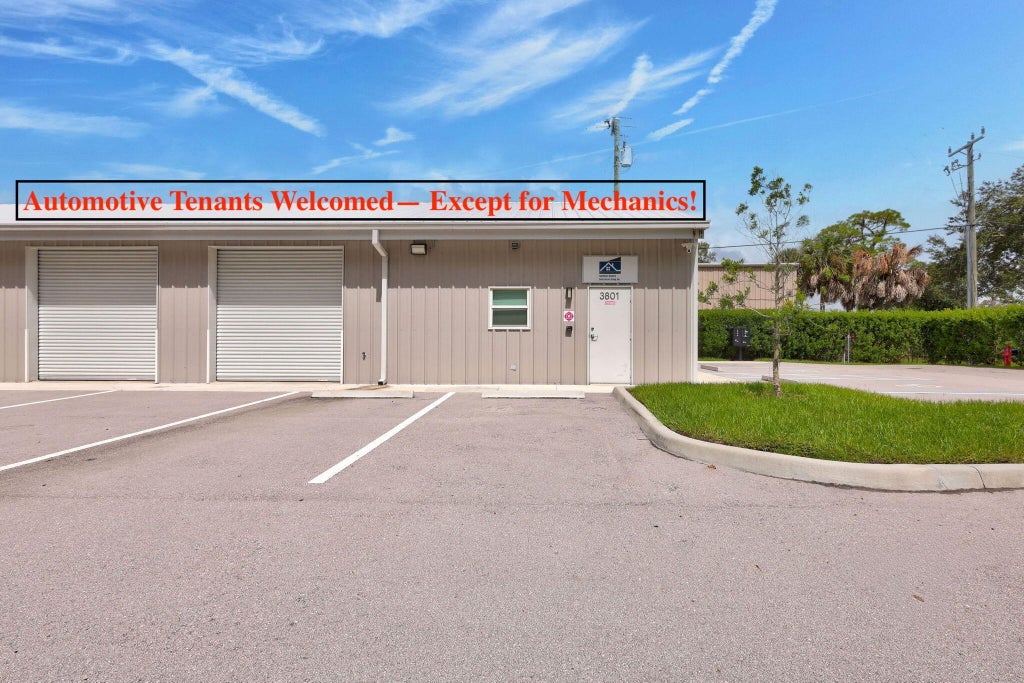 Photo of 3801 Oleander Avenue #3801, Fort Pierce, FL 34982 (MLS # R11130811)