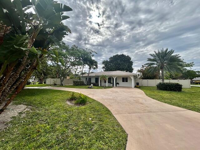 631 Linnet Circle