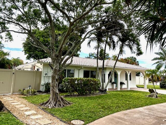 631 Linnet Circle