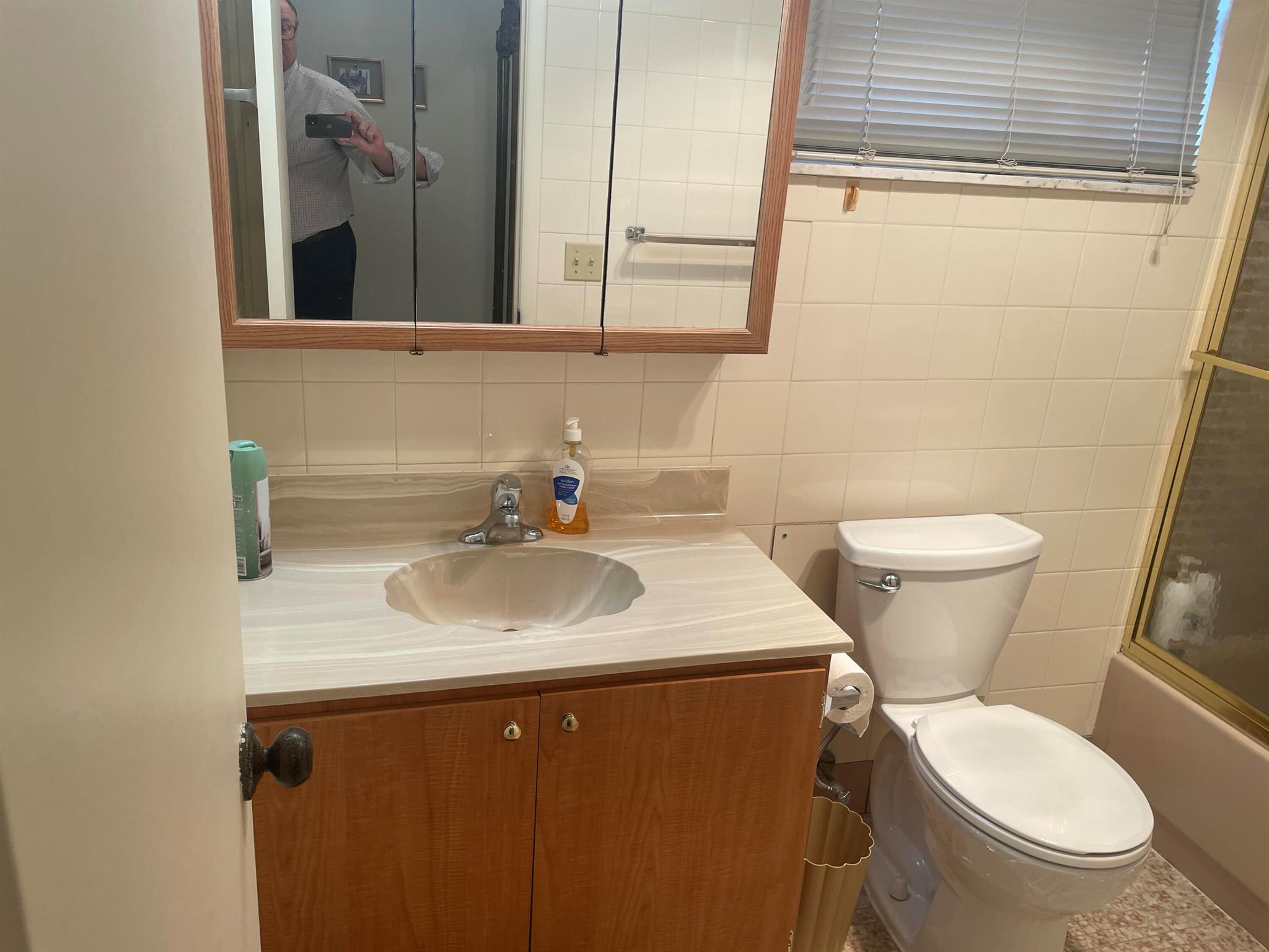 Lakeside Village - Residential