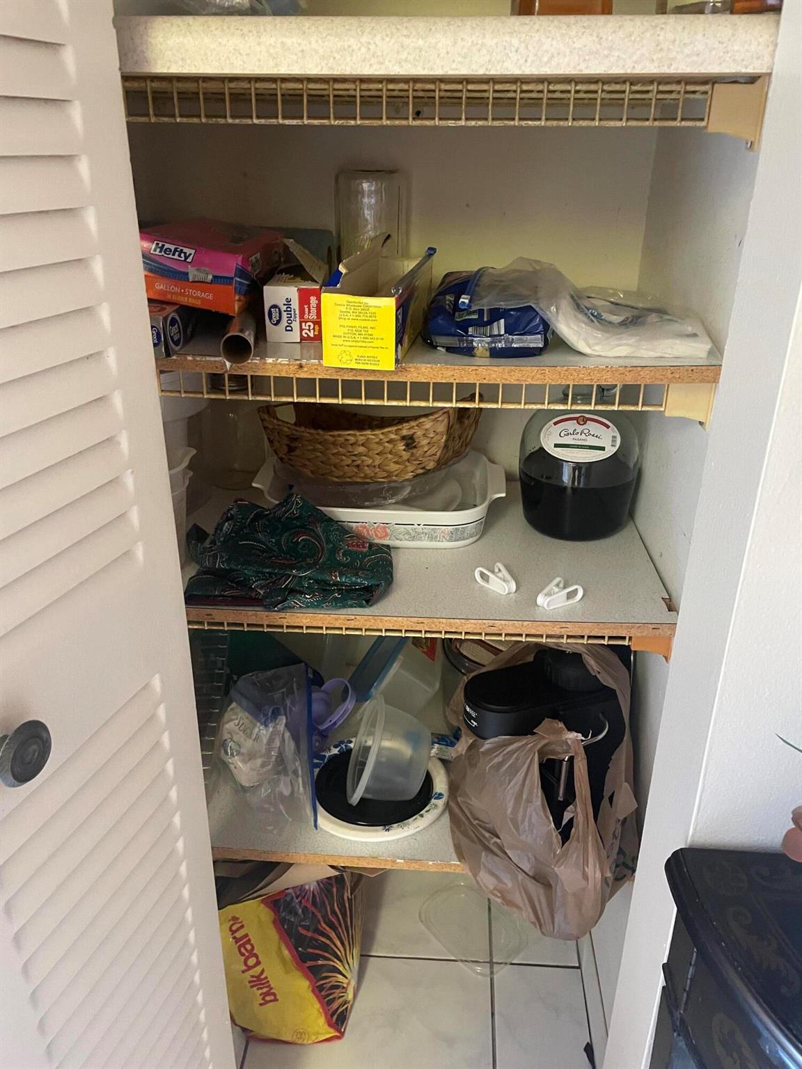 Lakeside Village - Residential