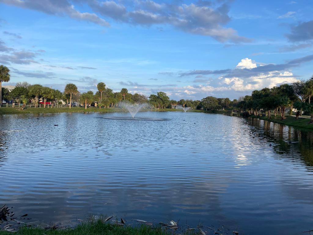 Lakeside Village - Residential