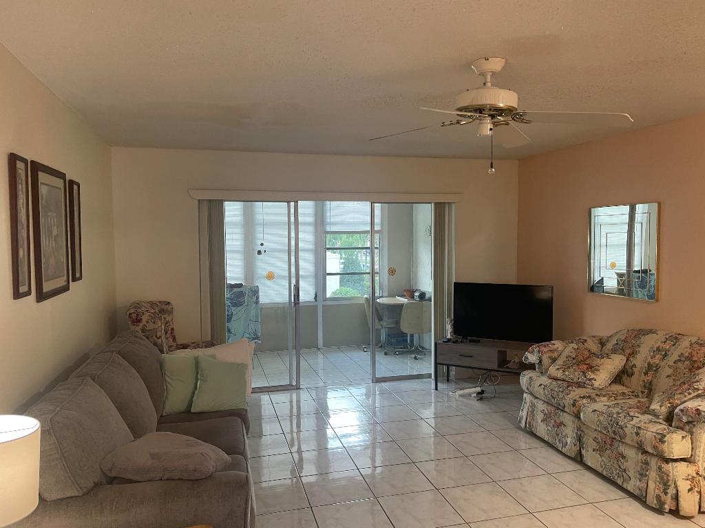 Lakeside Village - Residential