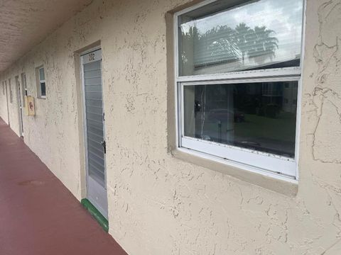 701 Lori Drive 202 Palm Springs FL 33461