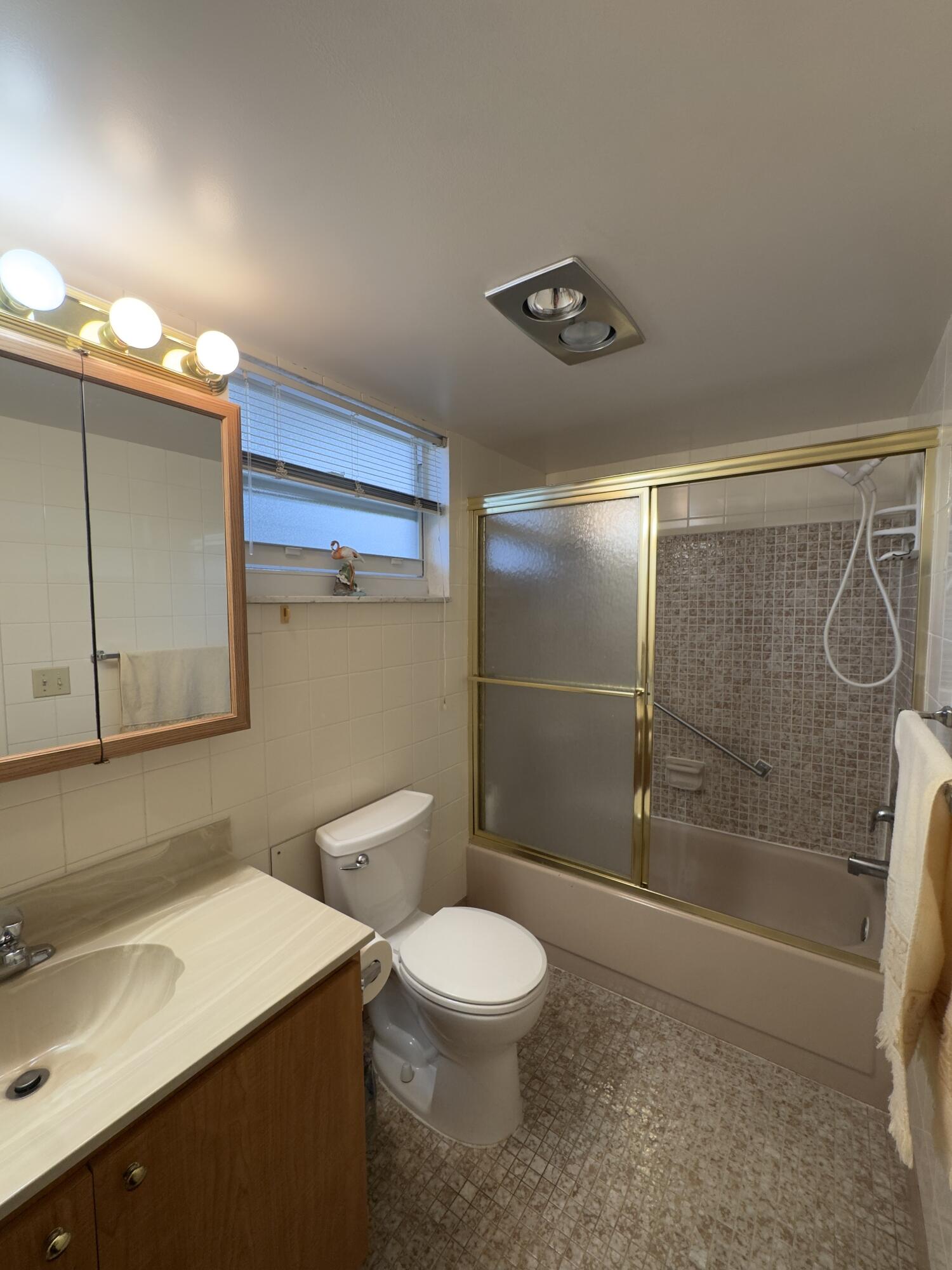 Lakeside Village - Residential