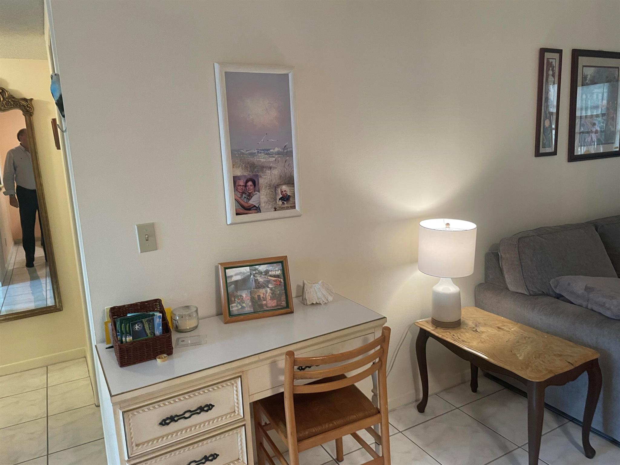 Lakeside Village - Residential