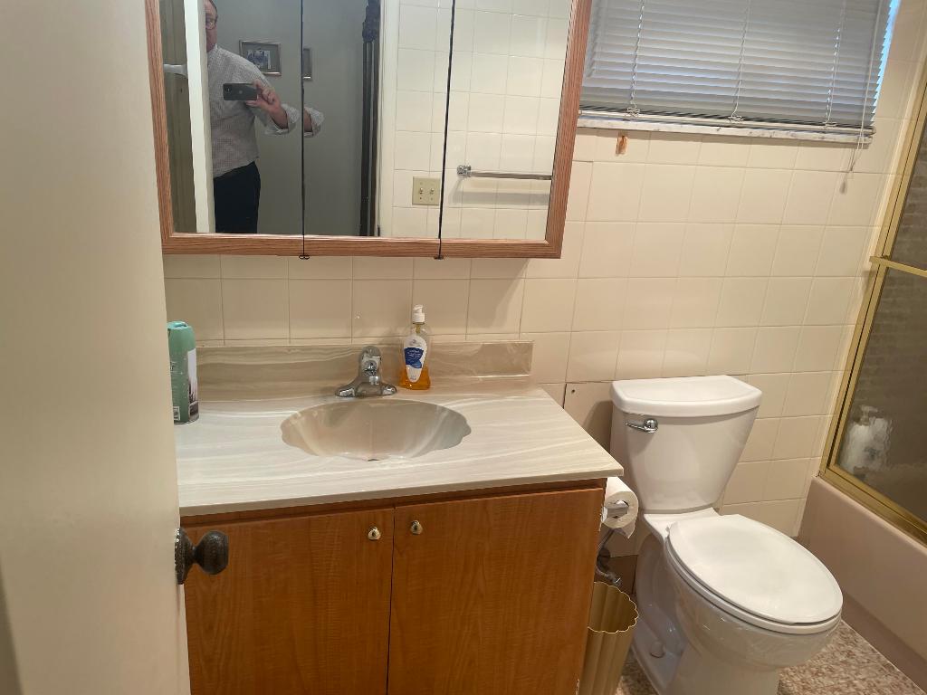 Lakeside Village - Residential