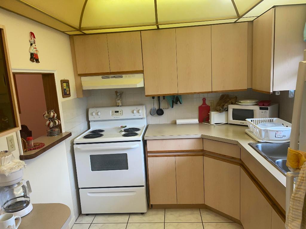 Lakeside Village - Residential