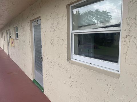 701 Lori Drive 202 Palm Springs FL 33461