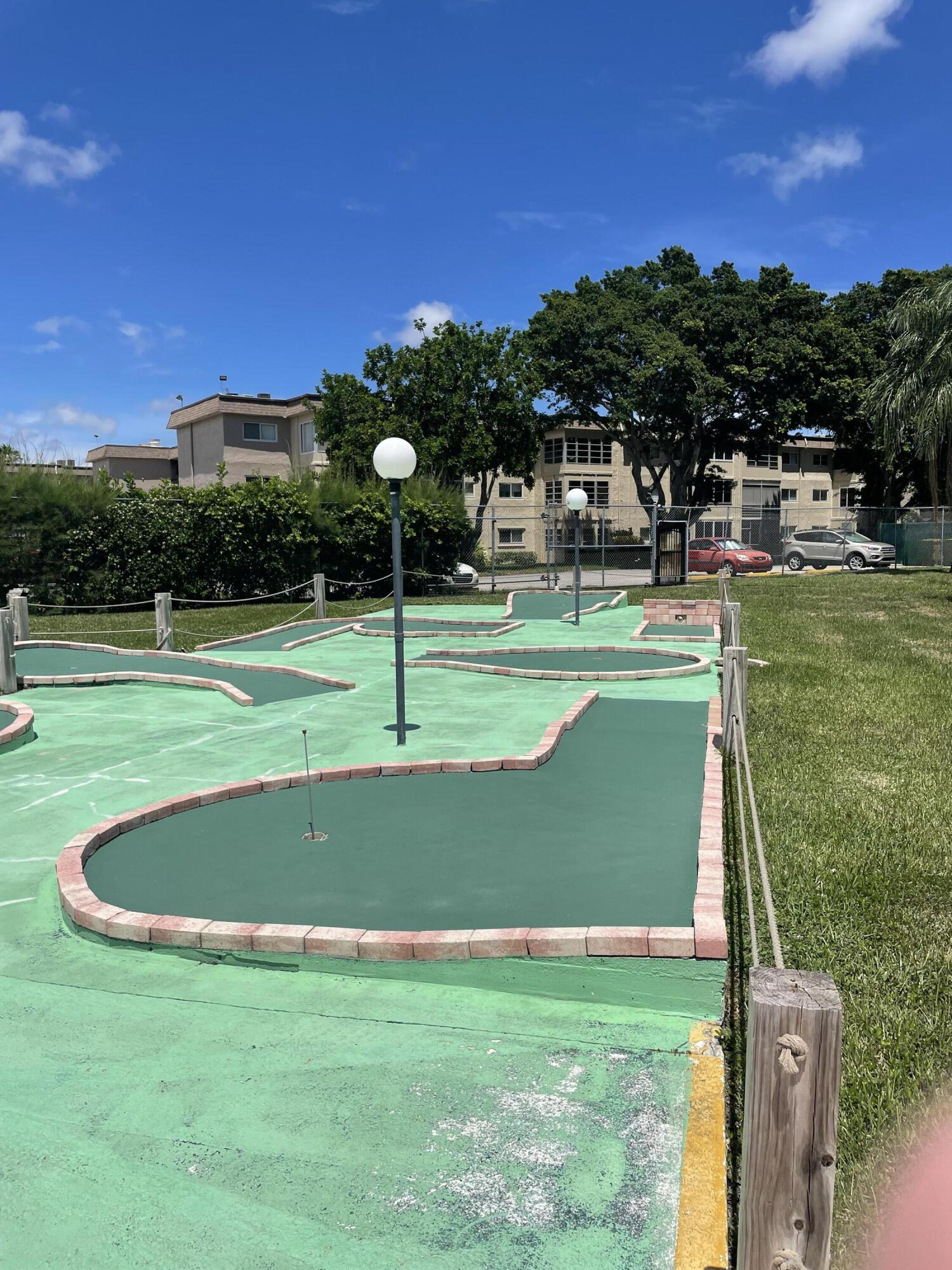 Lakeside Village - Residential