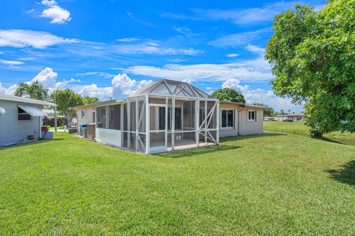 Paradise Gardens 67-37 B - Residential