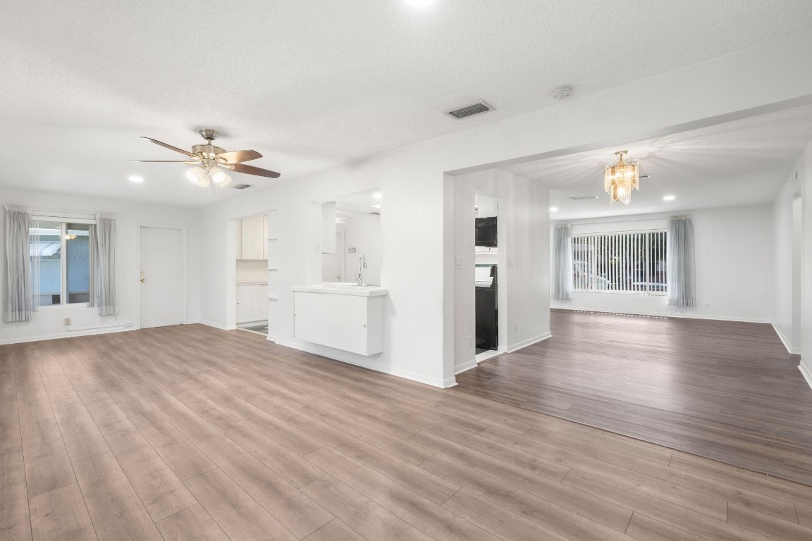 Paradise Gardens 67-37 B - Residential