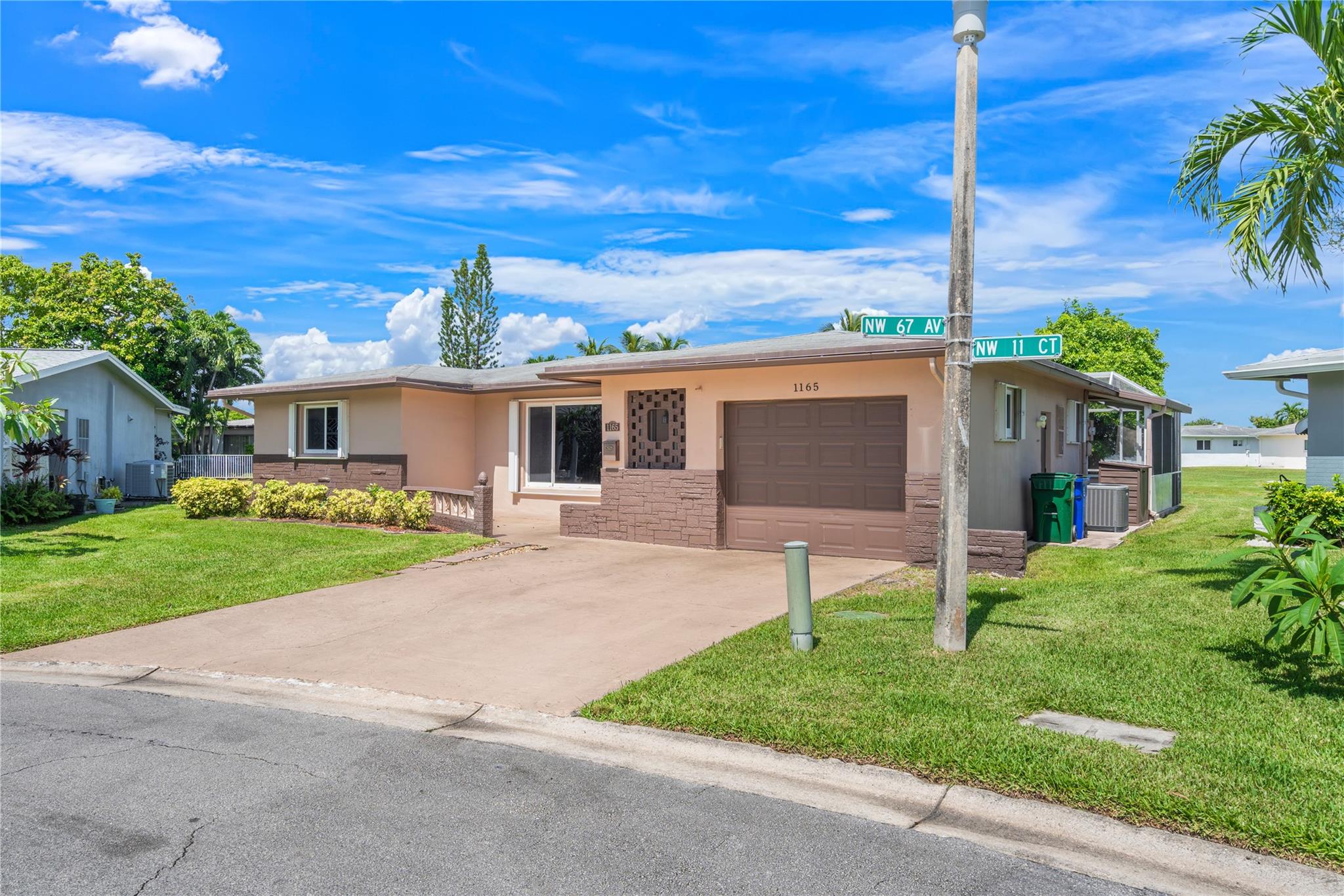 Paradise Gardens 67-37 B - Residential