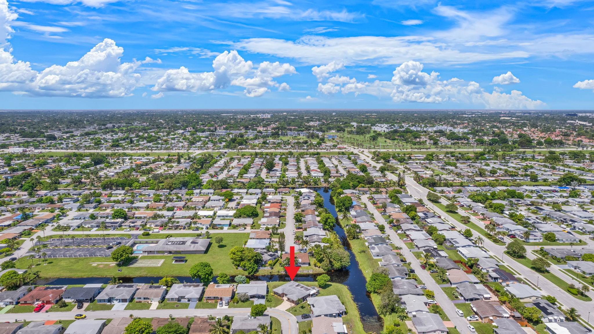 Paradise Gardens 67-37 B - Residential