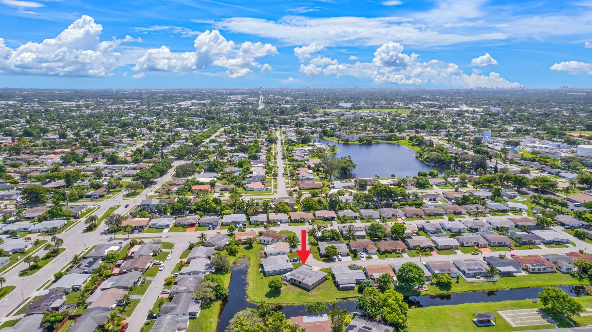 Paradise Gardens 67-37 B - Residential