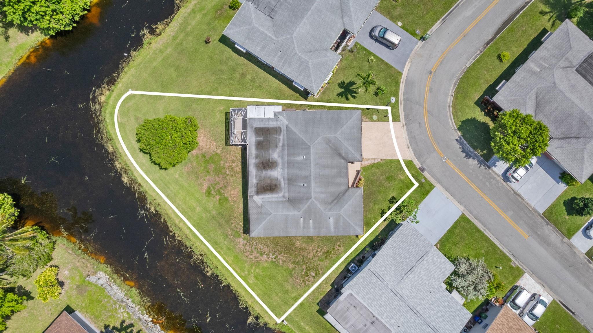 Paradise Gardens 67-37 B - Residential