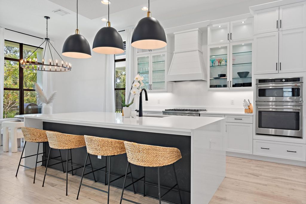 Photo of 13440 Machiavelli Way, Palm Beach Gardens, FL 33418 (MLS # R10993066)