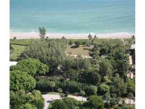 Jupiter Island - Land