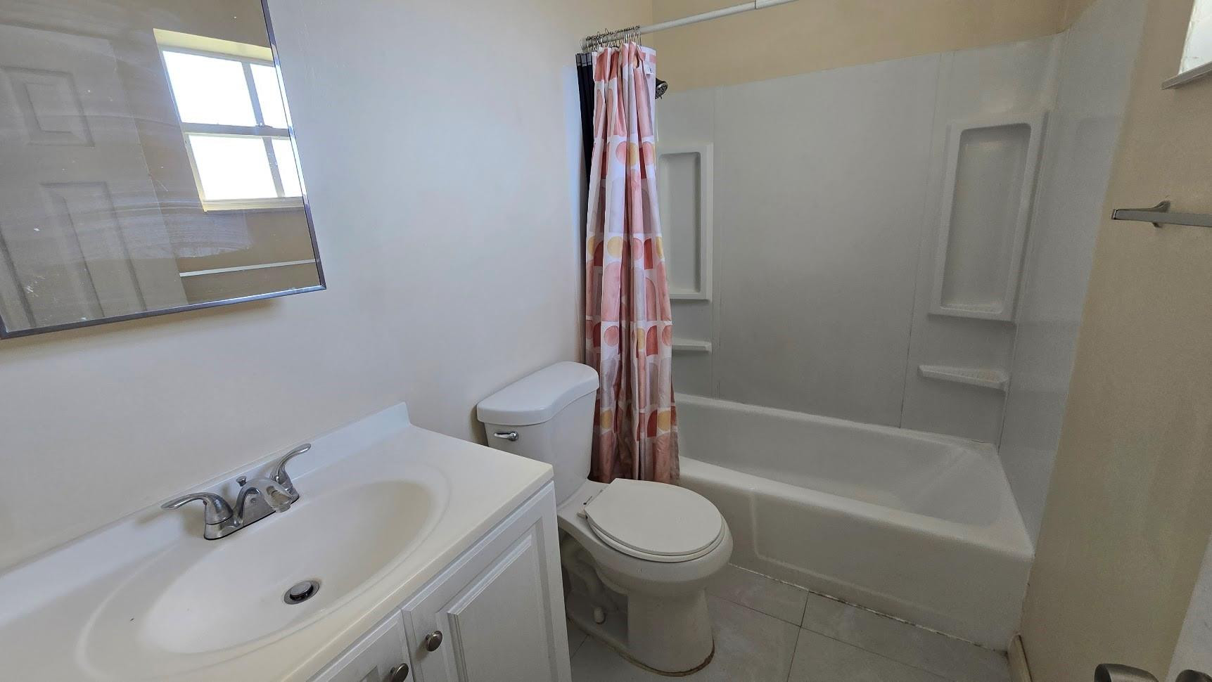 Biscayne Highlands - Residential Lease