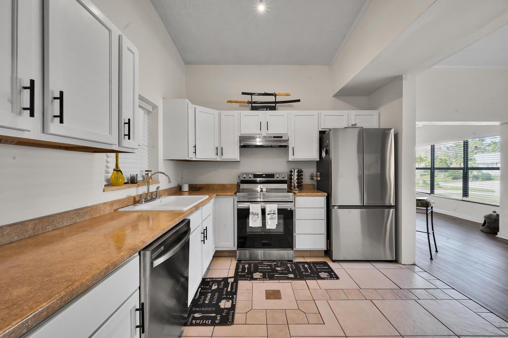 Photo of 7303 Penny Lane, Fort Pierce, FL 34951 (MLS # R10946519)