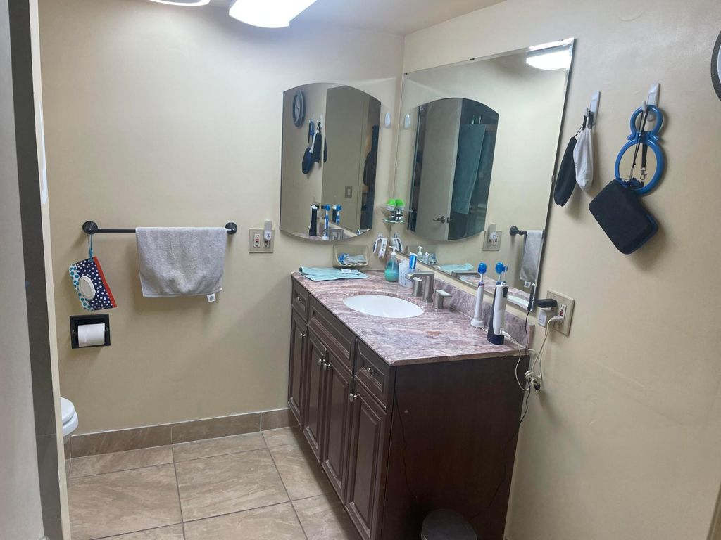 Photo of 1101 NW 58th Terrace #404, Sunrise, FL 33313 (MLS # B26008710)