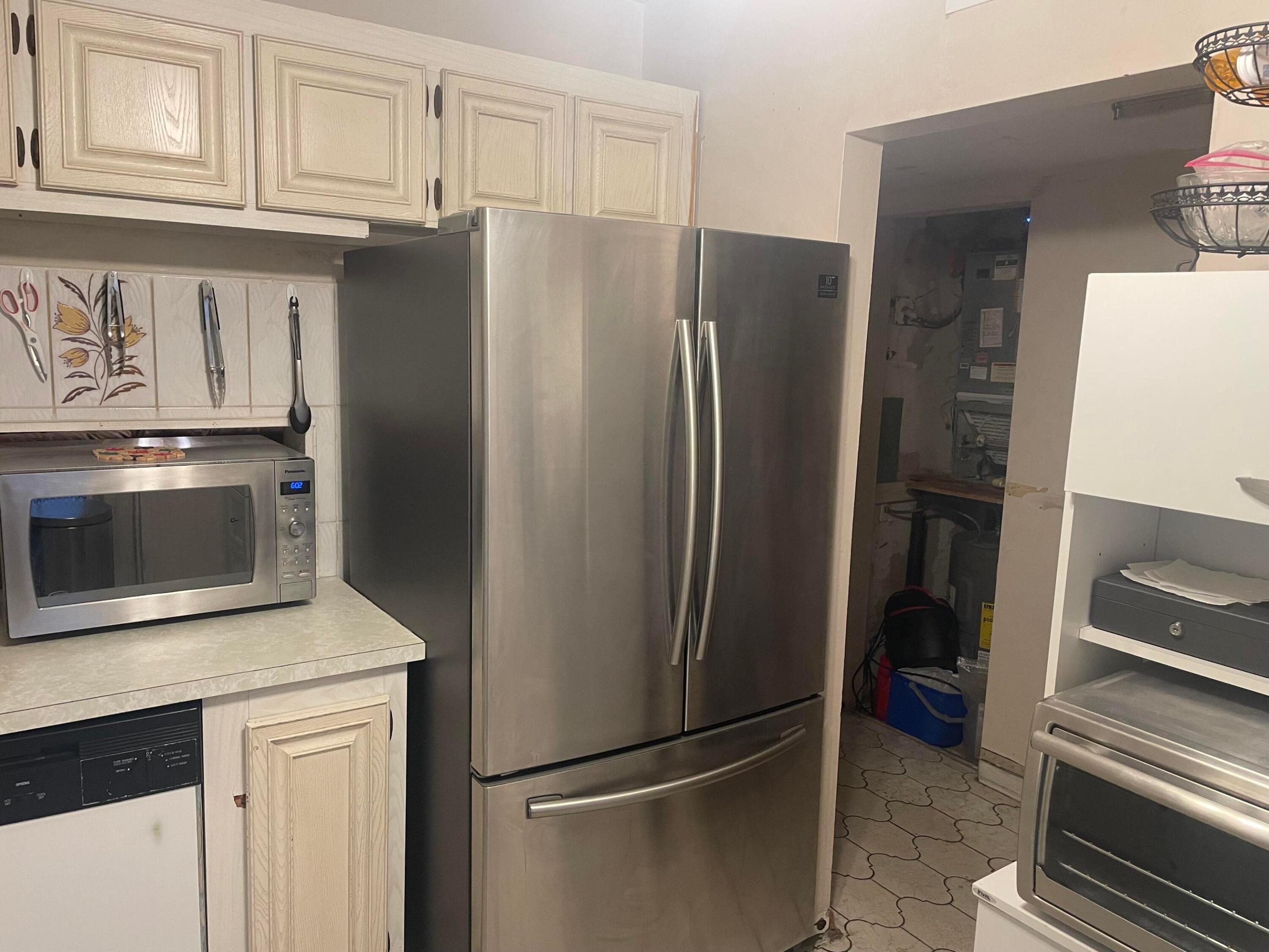 WATER BRIDGE 1 CONDO - Residential