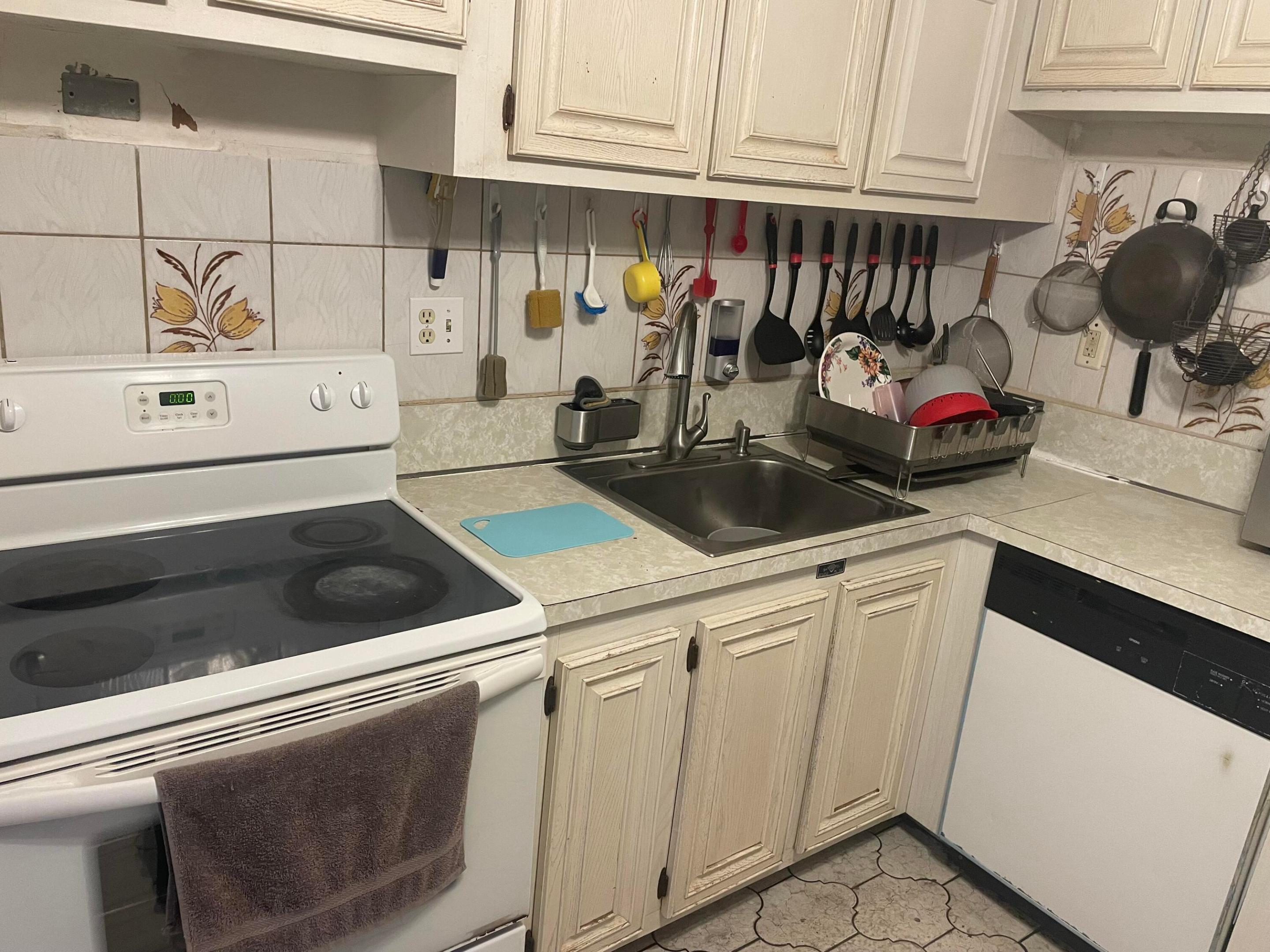 WATER BRIDGE 1 CONDO - Residential