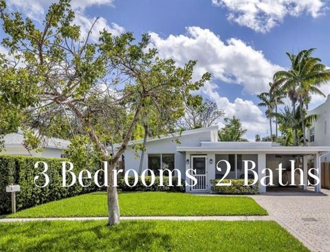 1004 SE 11th St Fort Lauderdale FL 33316