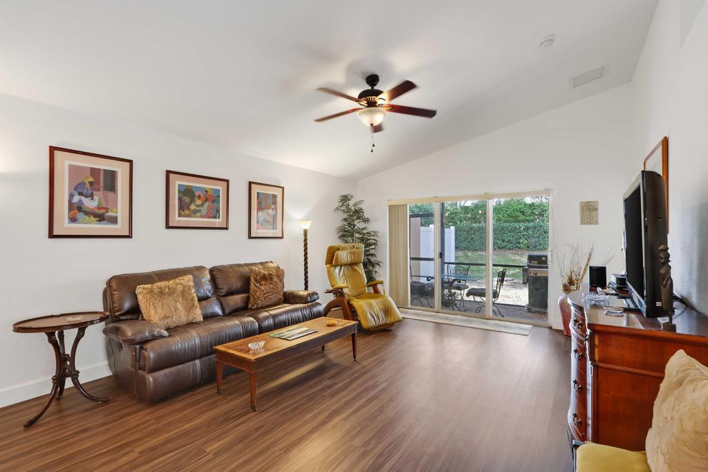 Photo of 5090 Northern Lights Drive, Greenacres, FL 33463 (MLS # R11102895)