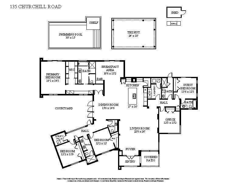 ELLAMAR - Residential