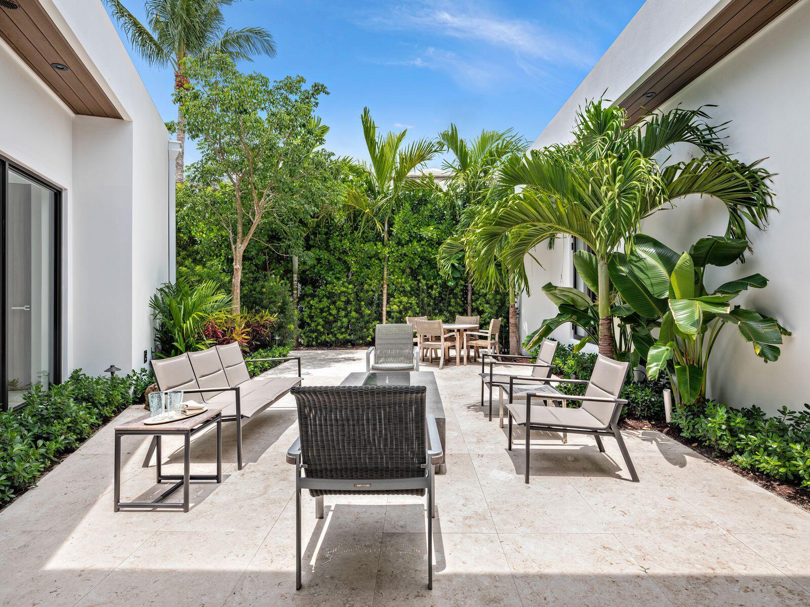 ELLAMAR - Residential